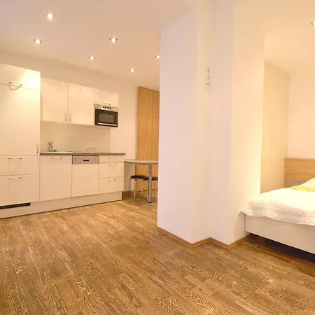 Appartement Haberl Bruck an der Mur Zimmer foto
