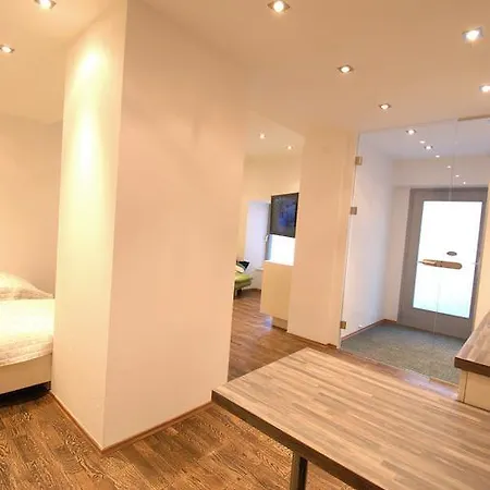 Appartement Haberl Bruck an der Mur Zimmer foto
