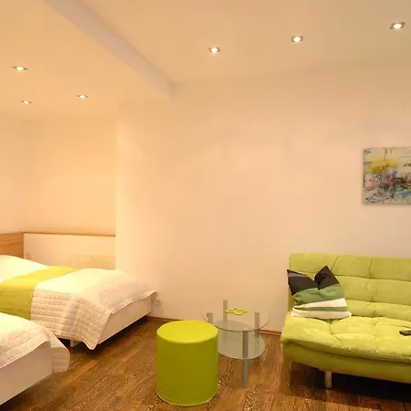 Appartement Haberl Bruck an der Mur Zimmer foto