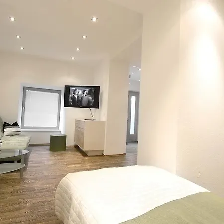 Appartement Haberl Bruck an der Mur Zimmer foto