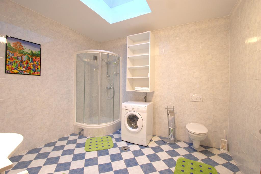 Apartment Haberl Bruck an der Mur