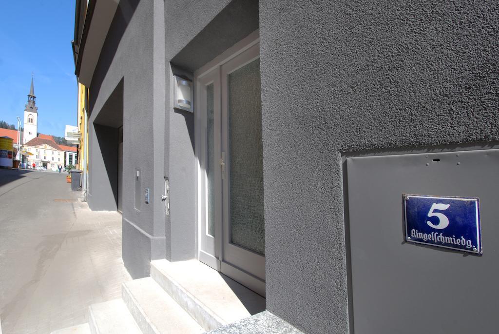 Apartment Haberl *