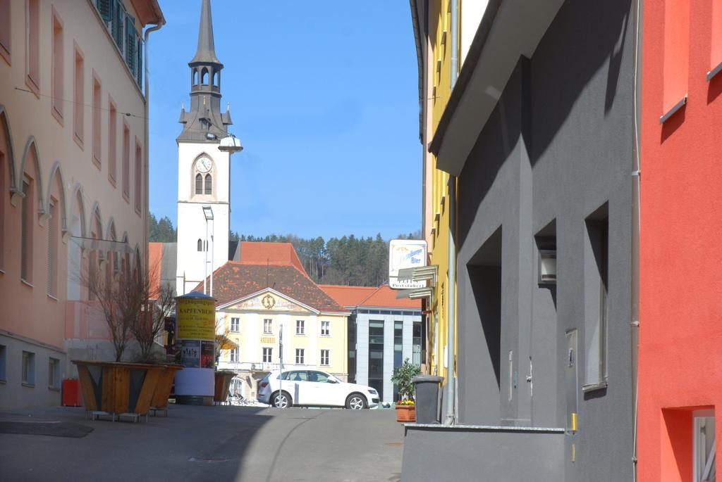 Apartment Haberl